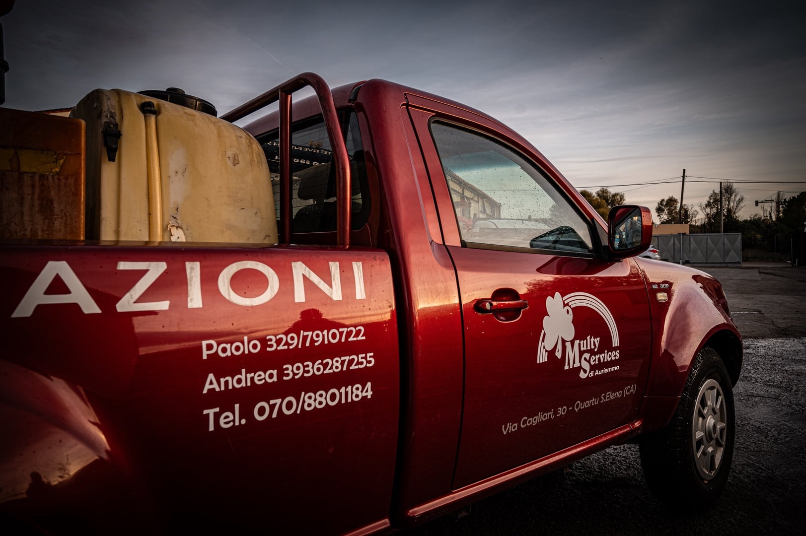 Autospurgo Cagliari, Pulizia fognature, Svuotamento pozzi, Disostruzione colonne scarico, Videoispezioni fognarie, Pulizia impianti depurazione, Servizi fognari Cagliari, Canaljet Cagliari, Stasamento condotte, Sanificazione ambientale, Disinfestazione Cagliari, Gestione acque reflue, Pulizia pozzetti fognari, Servizi ambientali Cagliari, Pulizia fosse biologiche, Rimozione detriti fognari, Drenaggio acque, Servizio rapido autospurgo, Videoispezioni fognarie Cagliari, Trattamento acque reflue, Pulizia colonne fluviali, Servizi di depurazione, Rimozione parassiti Cagliari, Pulizia reti idrauliche, Soluzioni fognarie personalizzate, Sistemazione reti fognarie, Interventi tempestivi fognature, Soluzioni ambientali Cagliari, Pulizia impianti di depurazione, Servizi professionali gestione fognature, Autospurgo, MultyServices Cagliari, Multy Services Cagliari, Autospurgo, Intervento Autospurgo, Pronto Intervento Autospurgo, Pronto Intervento Autospurgo Cagliari, Autospurgo Cagliari Pronto Intervento, Disinfestazioni Cagliari, Desinfestazione Cagliari, Servizio Sanificazioni Cagliari.